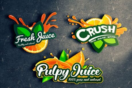 Pro Logo Design