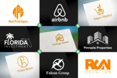 Minimalist Logo Design