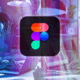Figma Website Design