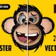 Convert image or logo to vector