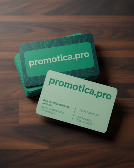 Business Card Design
