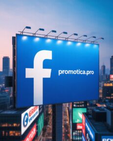 Facebook Management and Promotion Services