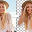 Professional Background Removal
