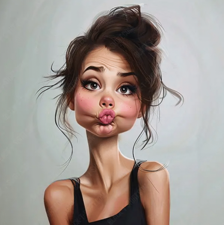 caricature-design