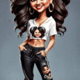 caricature-portrait