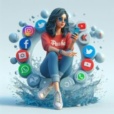 Social Media