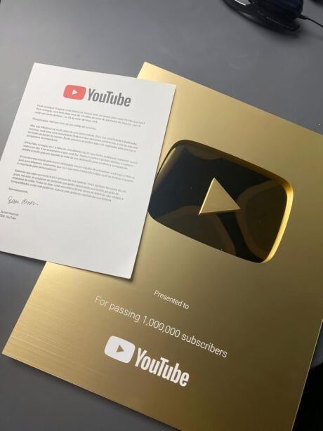 Get from 100 to 1,000 Youtube Likes on your video